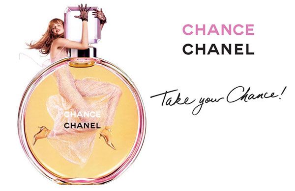 Lịch sử nước hoa Chanel Chance Ph&aacute;p